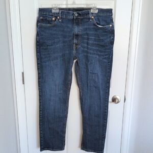 Levi's Men's 541 Athletic Fit Jeans - W40 L32